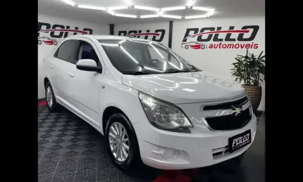 Chevrolet cobalt 1.4 lt 2012