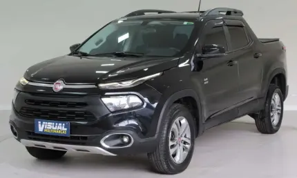 Fiat toro 2019 2.0 16v turbo diesel freedom 4wd at9