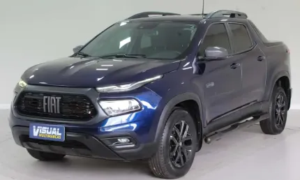 Fiat toro 2022 2.0 16v turbo diesel ultra 4wd at9