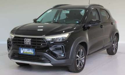 Fiat pulse 2023 1.0 turbo 200 flex audace cvt