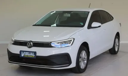 Volkswagen virtus 2024 1.0 170 tsi automático
