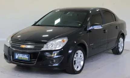Chevrolet vectra 2011 2.0 mpfi elegance 8v flex 4p manual