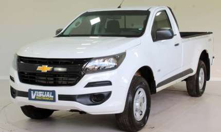 Chevrolet s10 2020 2.8 ls 4x4 cd 16v turbo diesel 4p manual