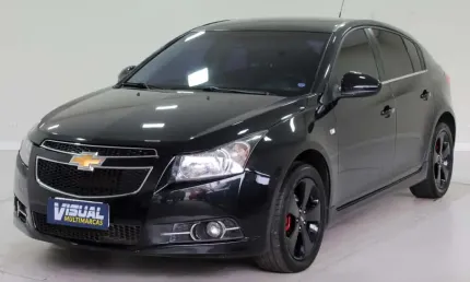 Chevrolet cruze 2014 1.8 lt 16v flex 4p automático
