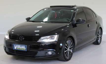 Volkswagen jetta 2014 2.0 tsi highline 211cv gasolina 4p tiptronic