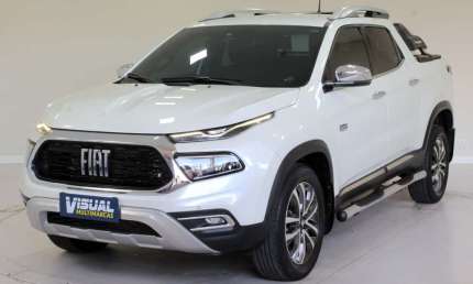 Fiat toro 2023 2.0 16v turbo diesel ranch 4wd at9