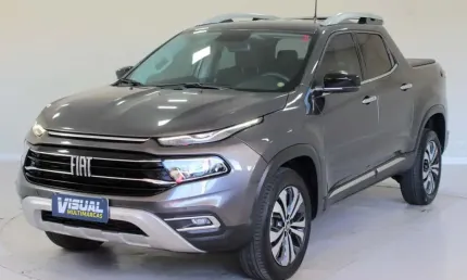 Fiat toro 2022 1.3 turbo 270 flex volcano at6
