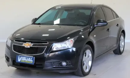 Chevrolet cruze 2013 1.8 lt 16v flex 4p automático