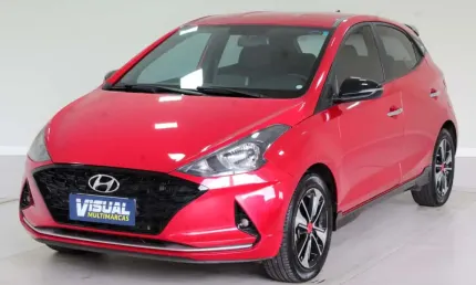 Hyundai hb20 2022 1.0 tgdi flex sport automático
