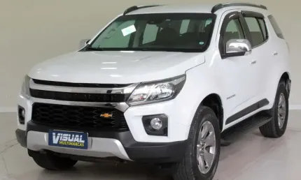 Chevrolet trailblazer 2022 2.8 premier 4x4 16v turbo diesel 4p automático