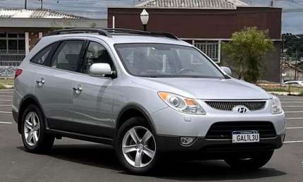 Hyundai veracruz 3.8 v-6 4x4 7l aut 2008