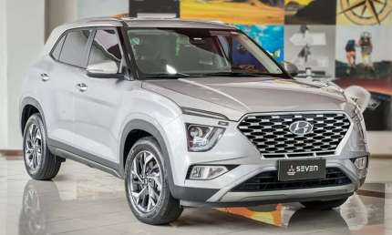 Hyundai creta 1.0 tgdi flex limited automático