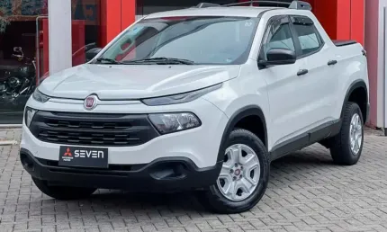 Fiat toro 1.8 16v evo flex freedom at6