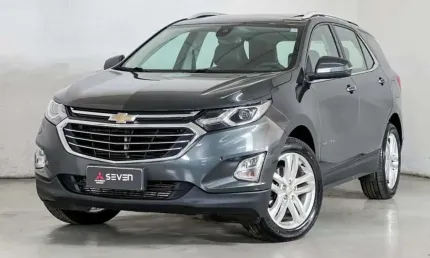 Chevrolet equinox 2.0 16v turbo gasolina premier awd automático