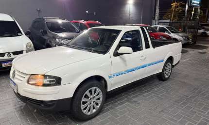 Volkswagen saveiro super surf 1.6 mi total flex 8v