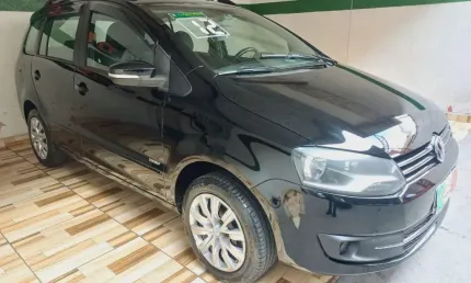 Veiculo familiar, pronto para viajar !!!!