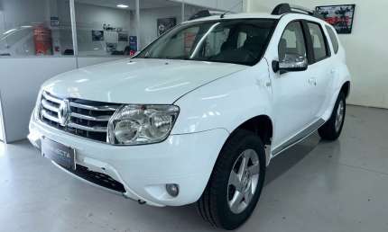 Duster dynamique 1.6 | 2014