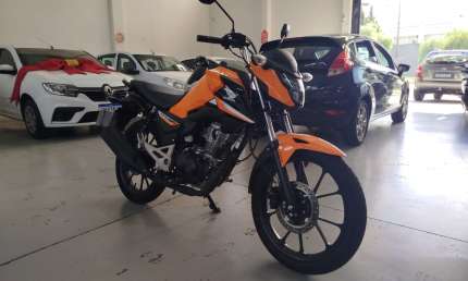 Cg titan 160 flexone ed/special