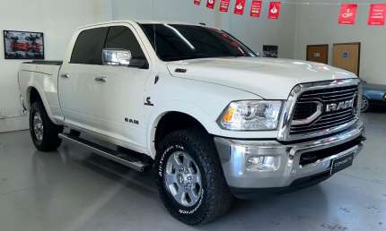 Ram laramie 2500 