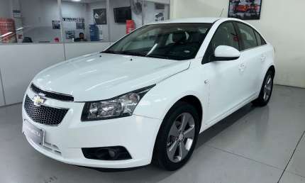  chevrolet cruze lt 1.8 16v aut