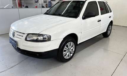 Gol power 1.6 - financia 100%