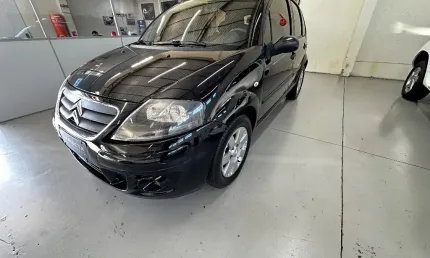 C3 1.4 glx flex - financia 