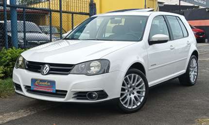 Vw- golf sportline 1.6 (limited edition) manual