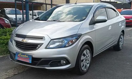 Lindo prisma lt 1.4 8v automático impecável com manual e chave reserva! 
