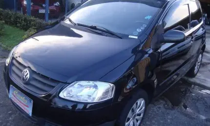 Vw- fox plus 1.0 8v mi 