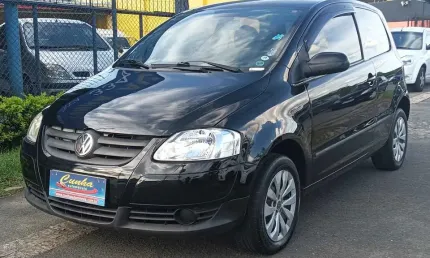 Volkswagen fox 1.0 8v mi