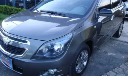 Gm- cobalt ltz advantege 1.8 aut 6 marchas