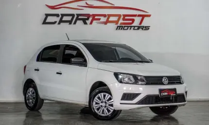Volkswagen gol mpi 2023