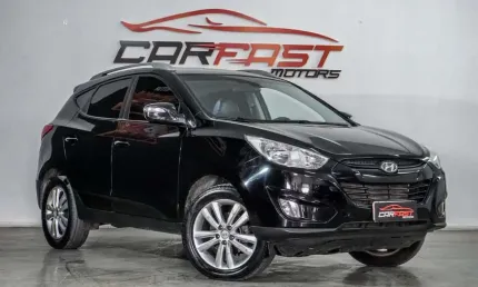 Hyundai x35 b 2016