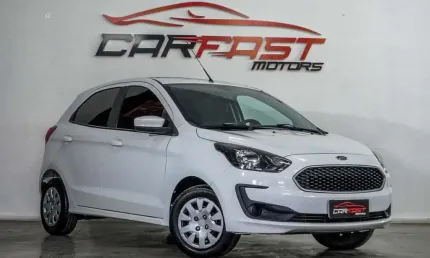 Ford ka se 1.0 ha c 2020