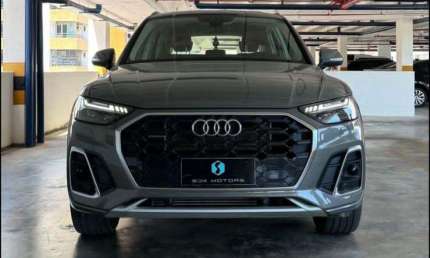 ? audi q5 premium — sofisticação, potência e conforto em um só suv! ?
