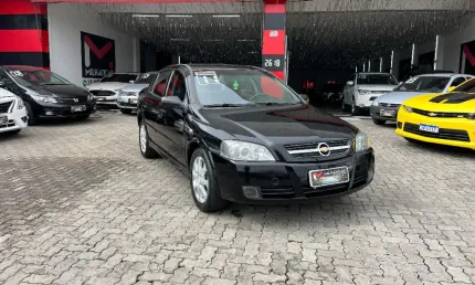 Chevrolet astra advantage 2.0 flex manual 2011 – um hatch médio consagrado no mercado brasileiro pel