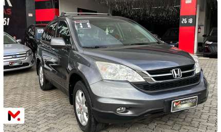 Cr-v lx 2.0 2011