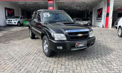 S10 p-up executive 2.4 2009
