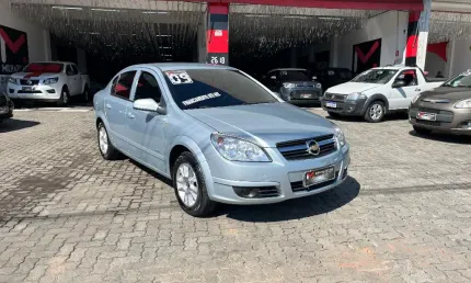 Gm vectra expression 2.0 2009 automático