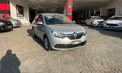 Sandero expression 1.6 2016