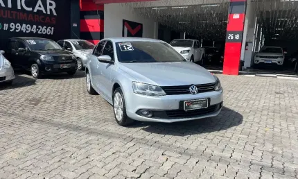 Jetta comfortline 2.0 2012