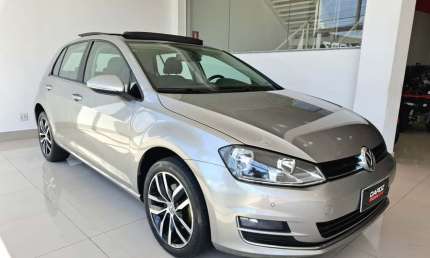 Golf highline 1.4 tsi 140cv aut.