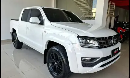 Amarok high.cd 2.0 16v tdi 4x4 dies. aut