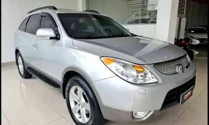 Veracruz gls 3.8 4wd aut.