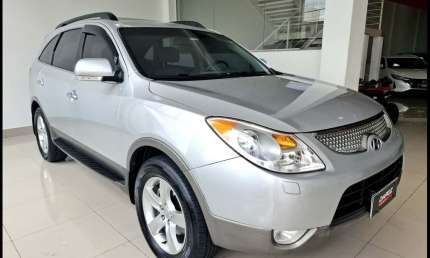 Veracruz gls 3.8 4wd aut.