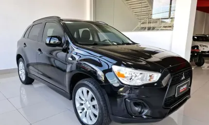Asx 2.0 16v 160cv aut.