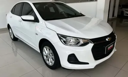 Onix sedan plus lt 1.0 12v flex 4p mec.