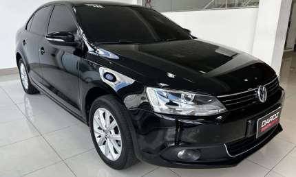Jetta comfortline 2.0 t.flex 8v 4p tipt.