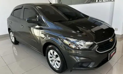 Onix hatch lt 1.0 8v flexpower 5p mec.