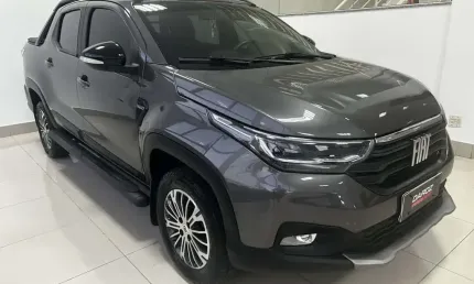 Strada ranch 1.3 flex 8v cd aut.